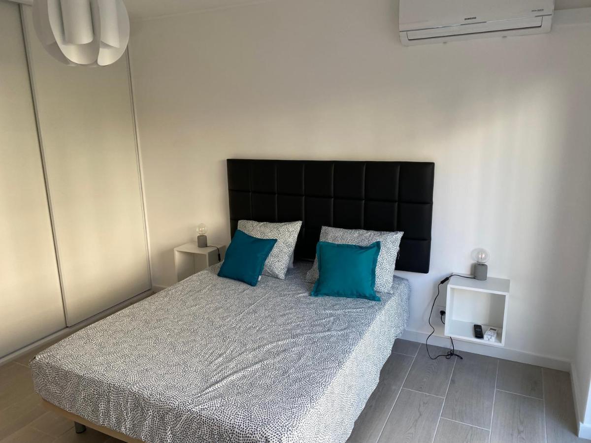 Beira Mar Lägenhet Albufeira Exteriör bild